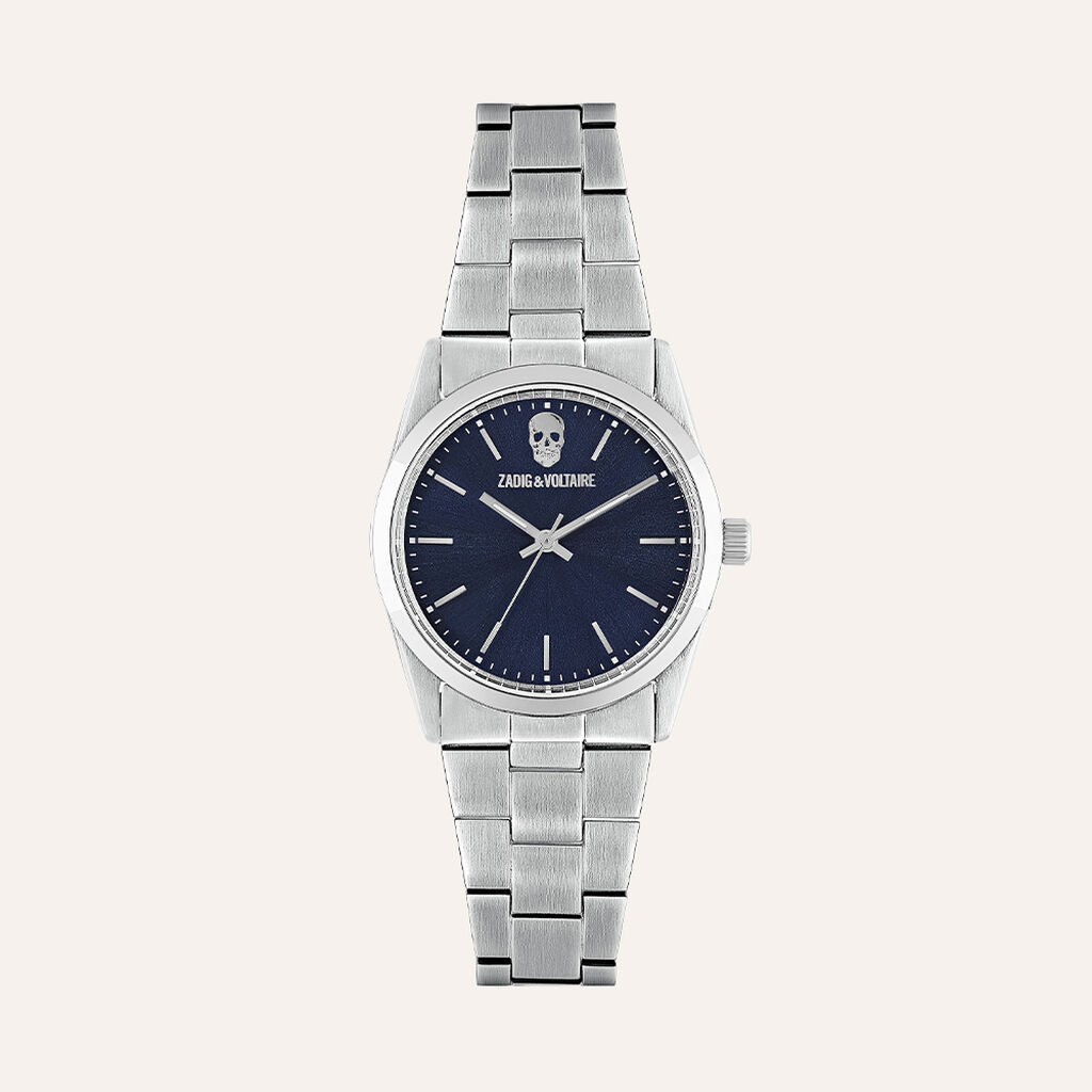 Orologio Al Quarzo Zadig & Voltaire Zadig Zvf1410