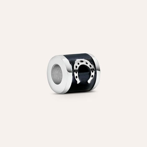 Bead Essential Code Acciaio - Beads Uomo | Stroili