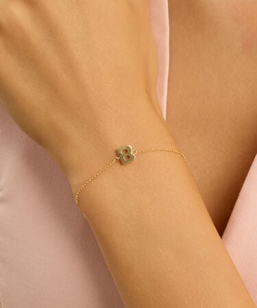 Bracciale Regolabile Beverly Oro Giallo