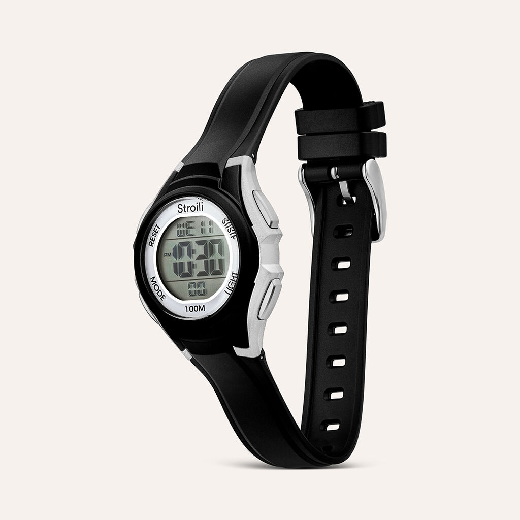 Orologio Al Quarzo Stroili Valencia - Orologi Digitali Uomo | Stroili