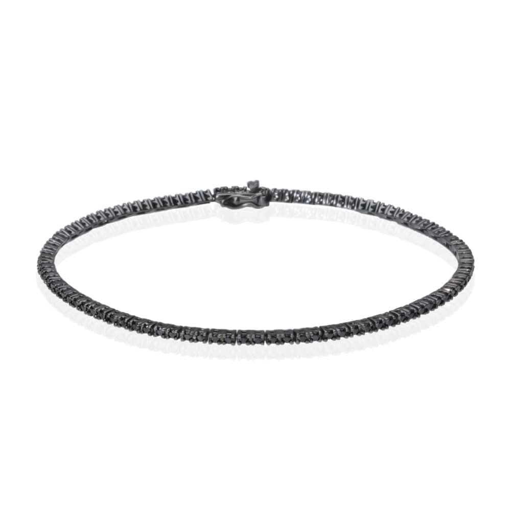 Bracciali Tennis Argento Uomo STROILI