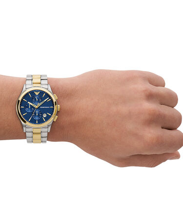 Orologio Al Quarzo Emporio Armani Ar11579