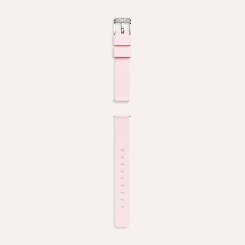 Cinturino Stroili Cinturino Silicone Rosa - Cinturini per Orologi Donna | Stroili