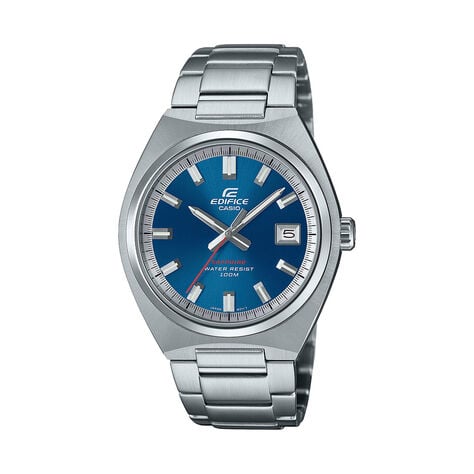 Orologio Al Quarzo Casio Edifice Efb-109d-2avef - Orologi Uomo | Stroili