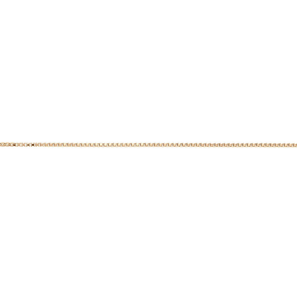 Catena Silver Collection Argento Rosa - Collane Catena Donna | Stroili