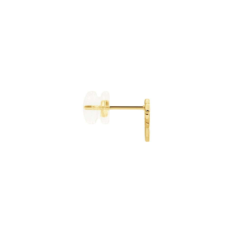Mono Orecchino Lobo Bon Ton Oro Giallo - Mono Orecchino Donna | Stroili