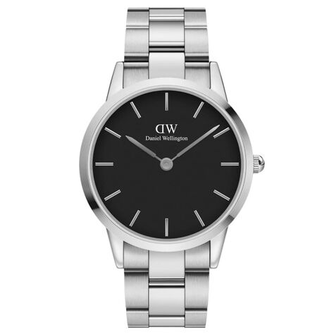 Orologio Al Quarzo Daniel Wellington Petite Evergold Dw00100342 - Orologi solo Tempo Unisex | Stroili