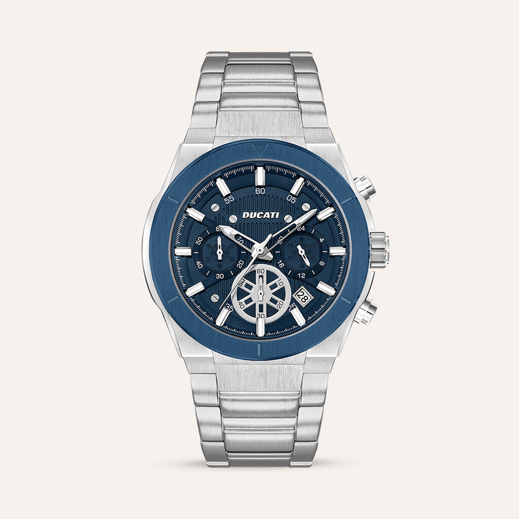 Orologio Al Quarzo Ducati Corse Dtwgi0000906