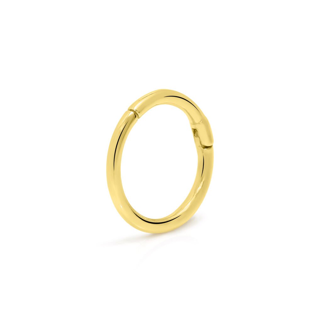 Piercing Orecchio Helix Bon Ton Oro Giallo - Piercing Orecchio Donna | Stroili