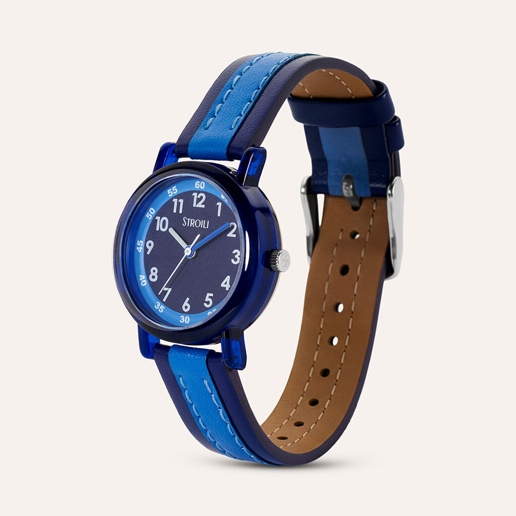 Orologio Al Quarzo Stroili Kids