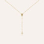 Collana Religious Gold Oro Giallo