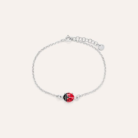 Bracciale Silver Baby Argento Rodiato - Bracciali Bambino | Stroili