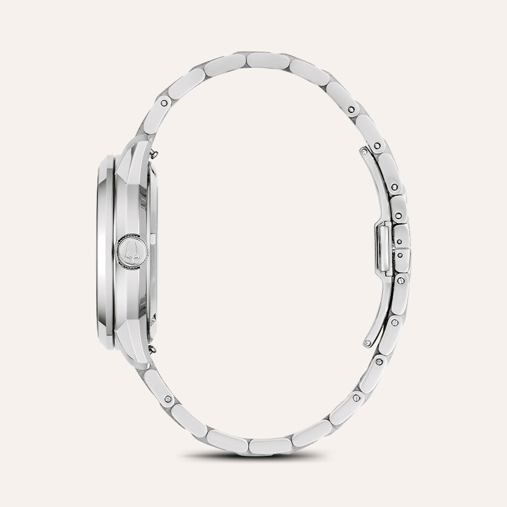 Orologio Meccanico Bulova Sutton 96a329