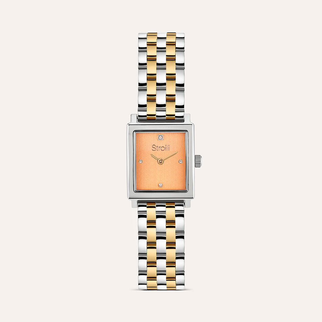 Orologio Al Quarzo Stroili Bruges - Orologi solo Tempo Donna | Stroili