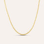 Catenina Colette Oro Giallo