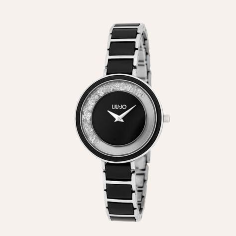 Orologio Al Quarzo Liu Jo Dancing Finest Tlj1910 - Orologi solo Tempo Donna | Stroili