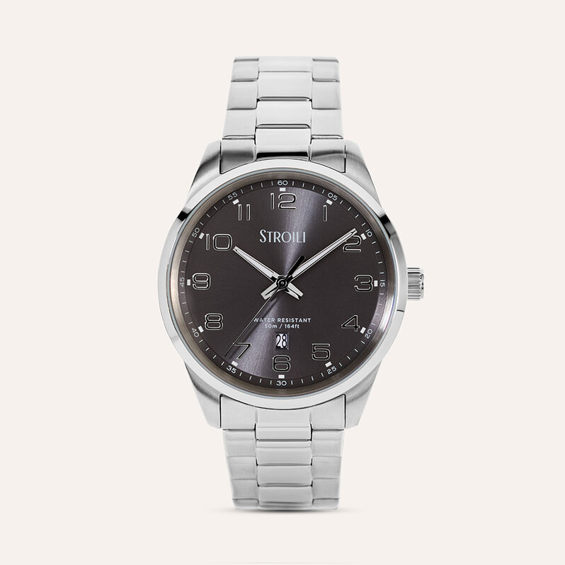 Orologio Al Quarzo Stroili Milano - Orologi con Datario Uomo | Stroili