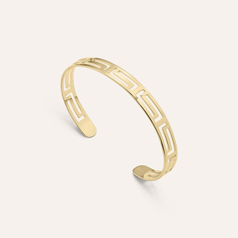 Bangle Golden Dream Placcato Oro Giallo - Bracciali Rigidi Donna | Stroili