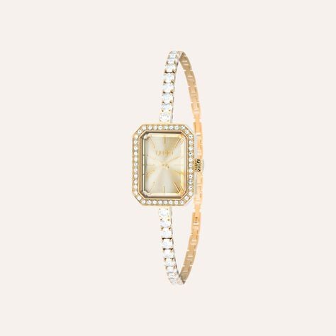 Orologio Al Quarzo Liu Jo Claire Tlj2328 - Orologi solo Tempo Donna | Stroili