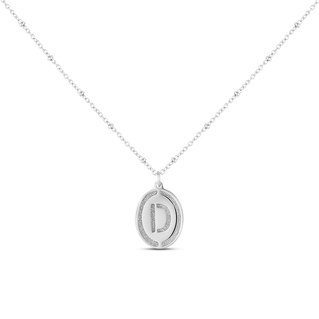 Collana Lady Shine Acciaio - Collane Donna | Stroili