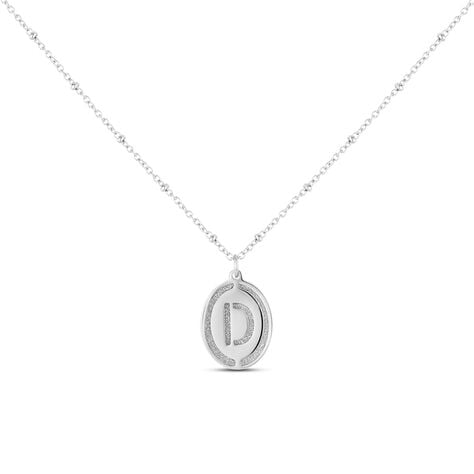 Collana Lady Shine Acciaio - Collane Donna | Stroili
