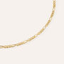 Bracciale Catena Colette Oro Giallo