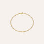 Bracciale Catena L'homme Or Oro Giallo