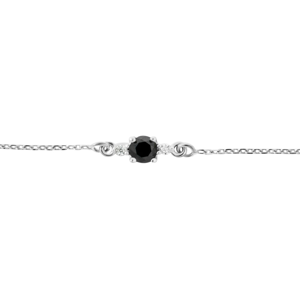 Bracciale Punto Luce Silver Elegance Argento Rodiato Cubic Zirconia - Bracciali Donna | Stroili