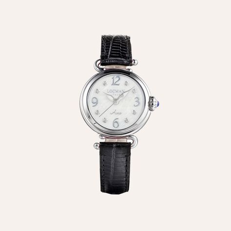 Orologio Al Quarzo Locman Amo 0701a14d-00mwidpk - Orologi solo Tempo Donna | Stroili
