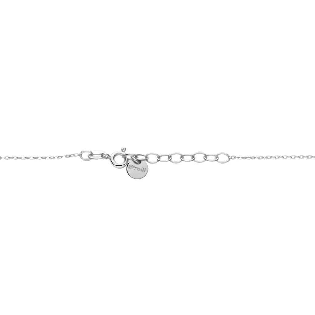 Collana Silver Soul Argento Rodiato - Collane Donna | Stroili