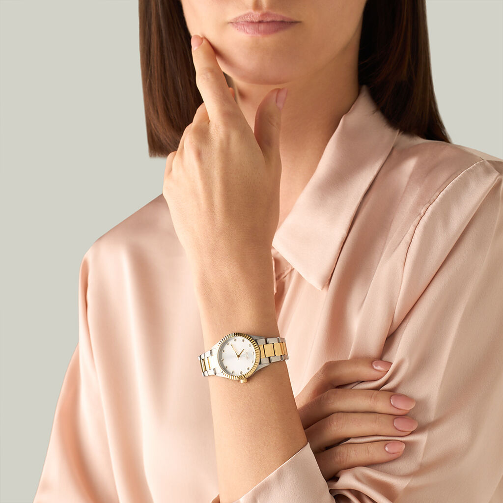 Orologio Al Quarzo Stroili Positano - Orologi solo Tempo Donna | Stroili