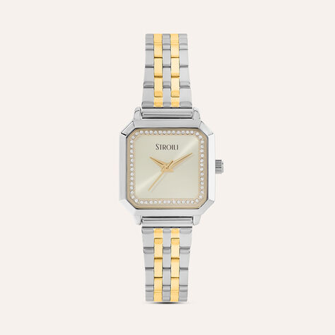 Orologio Al Quarzo Stroili Carola - Orologi Donna | Stroili