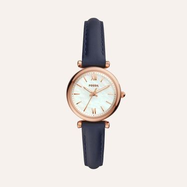 Orologio Al Quarzo Fossil Carlie Mini Es4502