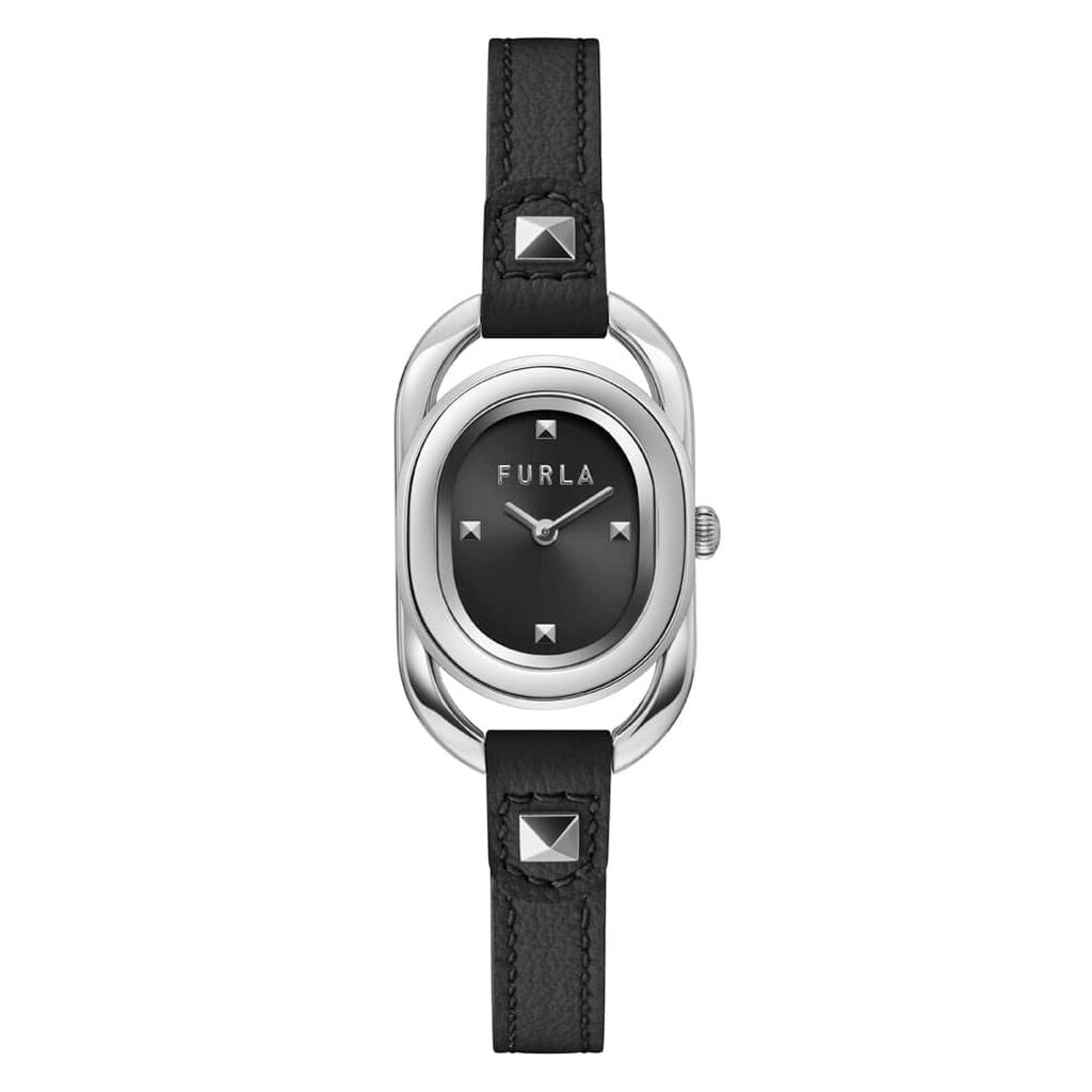 Orologio Al Quarzo Furla Studs Ww00008001l1