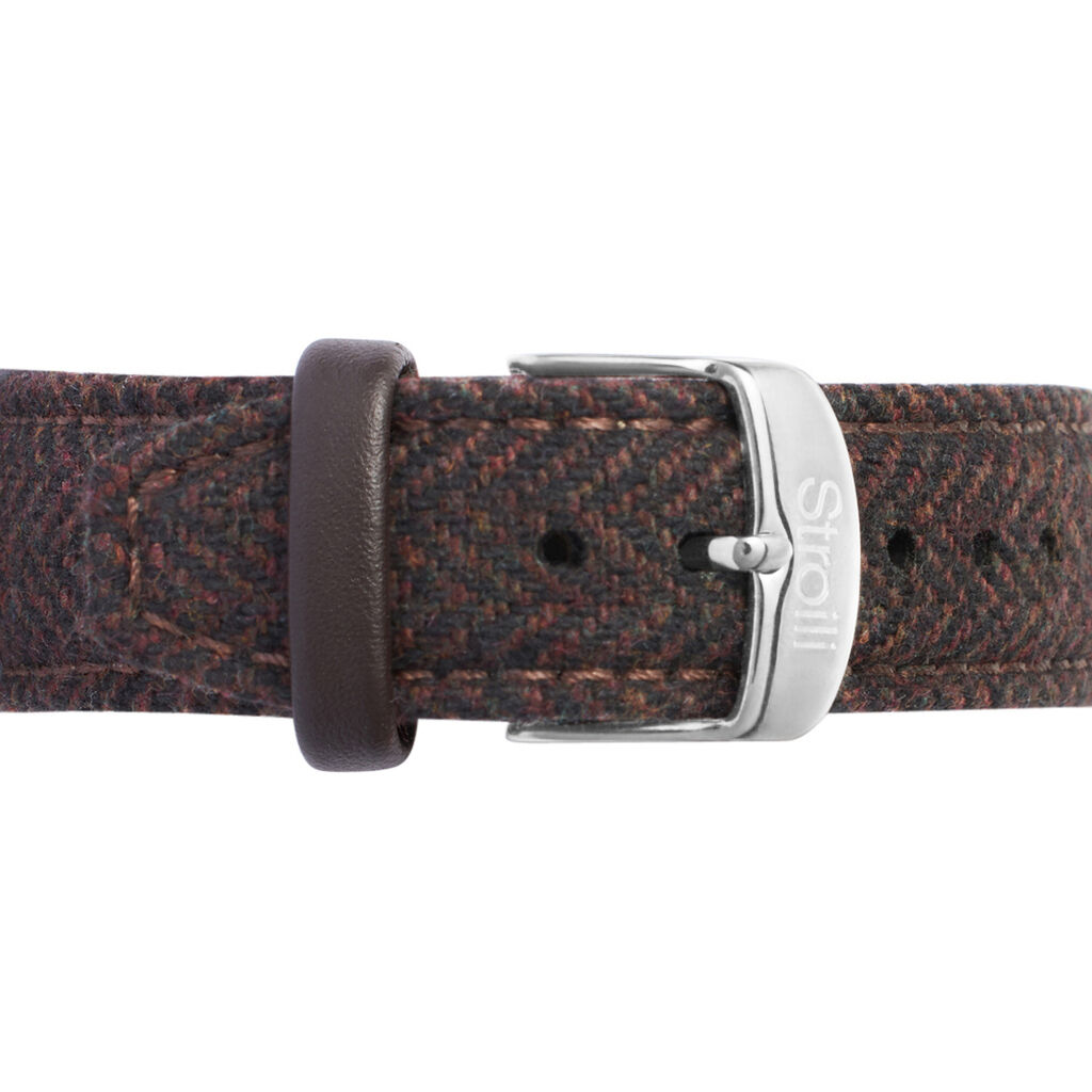 Orologio Al Quarzo Stroili Edimburgo - Orologi con Datario Uomo | Stroili
