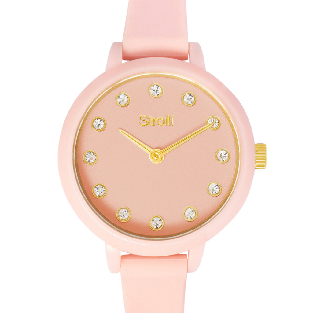 Orologio Al Quarzo Stroili Santorini - Orologi solo Tempo Donna | Stroili