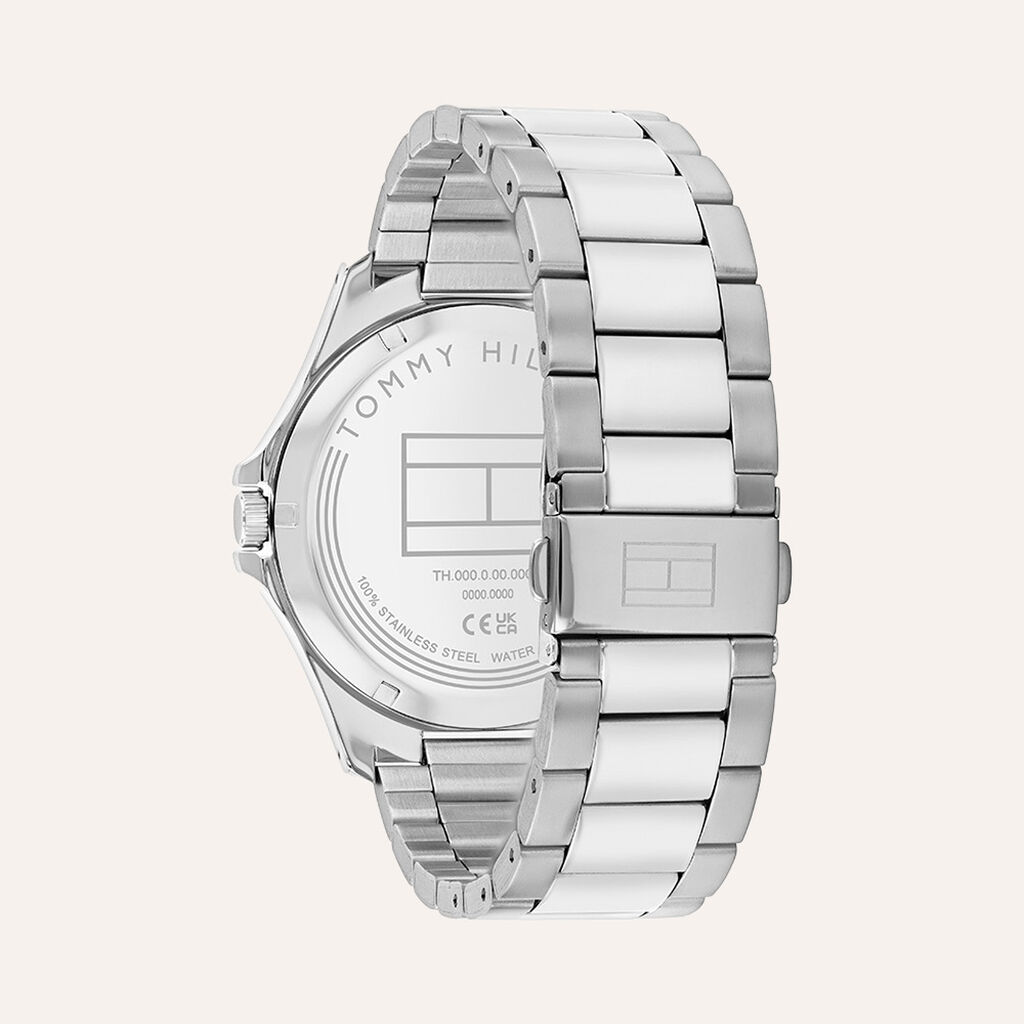 Orologio Al Quarzo Tommy Hilfiger Bruce 1710672