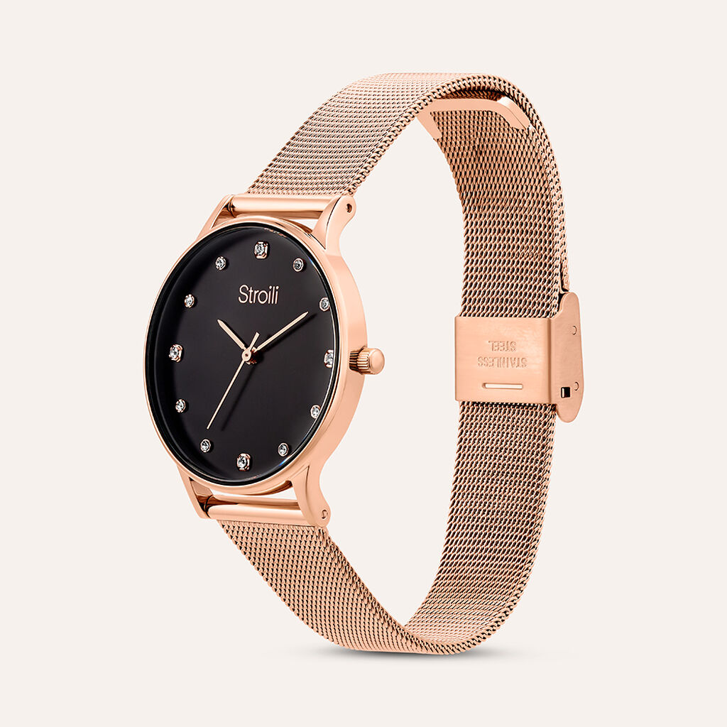 Orologio Al Quarzo Stroili Ibiza - Orologi solo Tempo Donna | Stroili