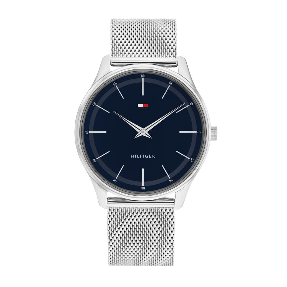 Cinturino tommy deals hilfiger