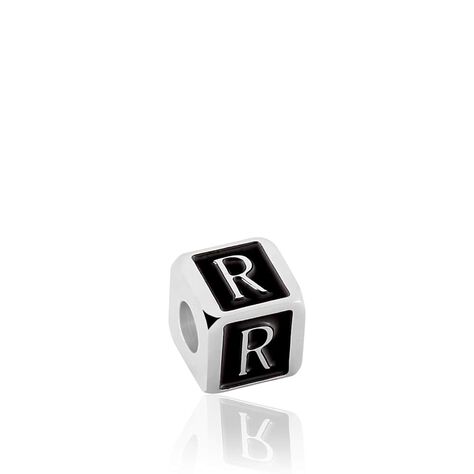 Bead Essential Code Acciaio - Beads Uomo | Stroili