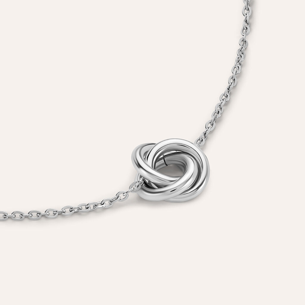Bracciale Moonlight Acciaio