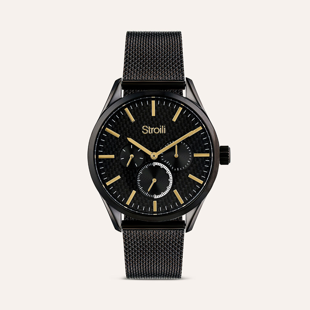 Orologio Al Quarzo Stroili Marrakech