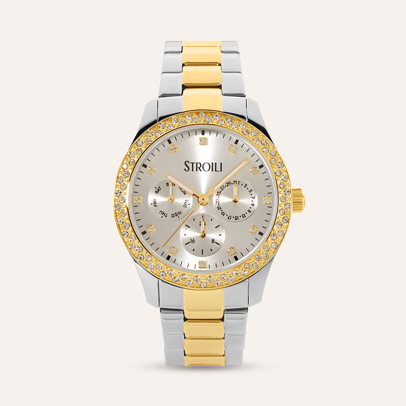 Orologio Al Quarzo Stroili Phoenix - Orologi Donna | Stroili