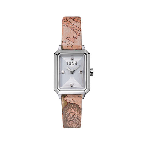 Orologio Al Quarzo Alviero Martini Firenze Ac00360010101s01 - Orologi Donna | Stroili