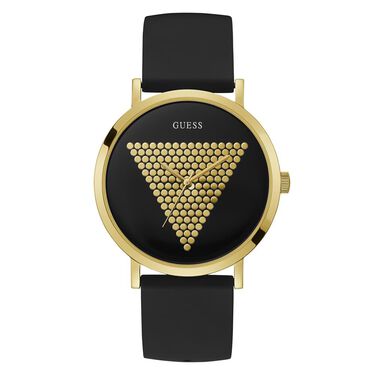 Orologio Al Quarzo Guess Imprint W1161g1