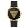 Orologio Al Quarzo Guess Imprint W1161g1