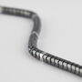 Bracciale Man Code Acciaio