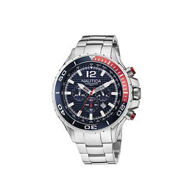 Orologio Al Quarzo Nautica Nst Napnstf13