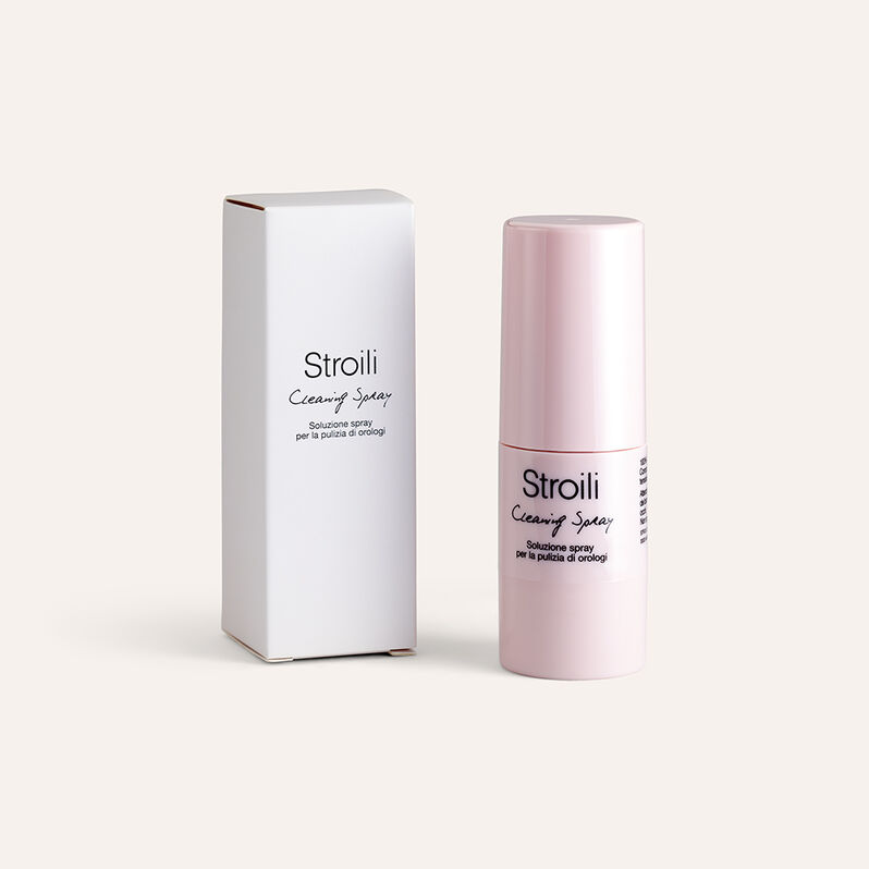 Spray per Pulizia Orologi - Gioielli Unisex | Stroili