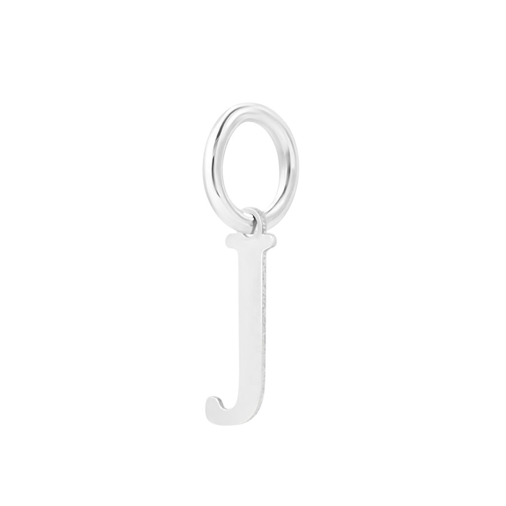 Pendente Poème Oro Bianco - Ciondoli Donna | Stroili